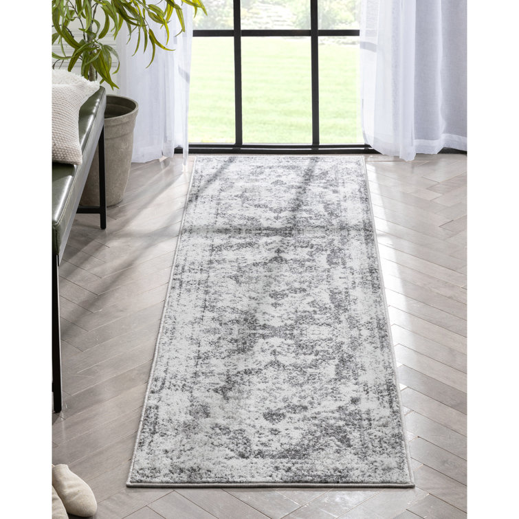 Well Woven Zazzle Argos Vintage Modern Black Area Rug & Reviews Wayfair